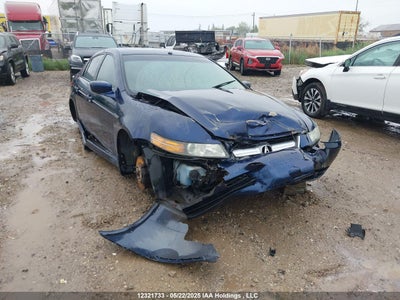 ACURA TL 2005