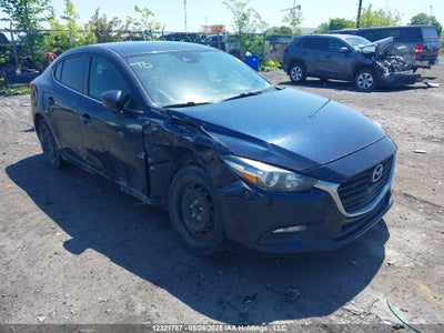 MAZDA Z 2017
