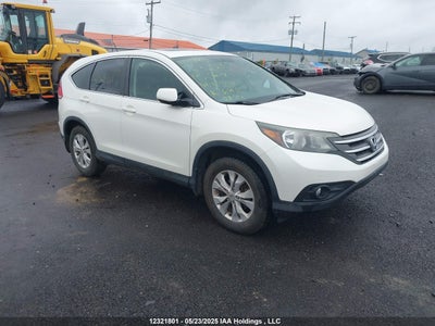 HONDA CR-V 2014