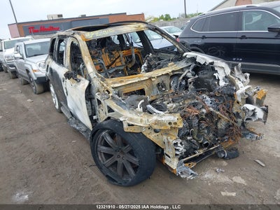 VOLVO XC90 2016