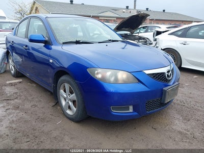MAZDA Z 2009
