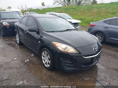 MAZDA Z 2010