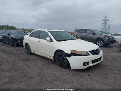 ACURA TSX 2005