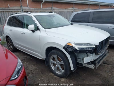 VOLVO XC90 2017