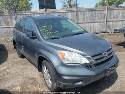 HONDA CR-V 2010