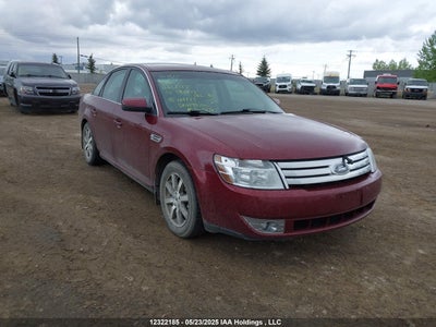 FORD TAURUS 2008