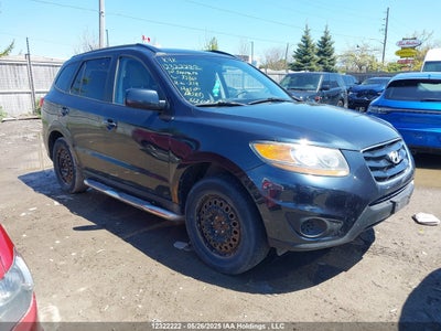 HYUNDAI SANTA FE 2010