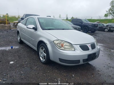 PONTIAC IA 2007