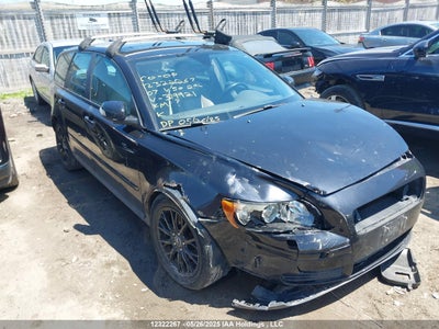 VOLVO V50 2007