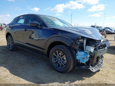 MAZDA CX-30 2025