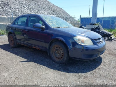 CHEVROLET COBALT 2010