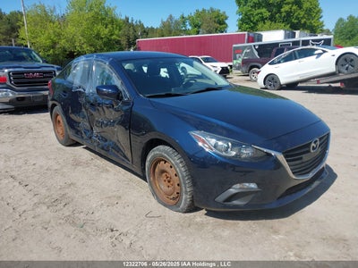 MAZDA Z 2014