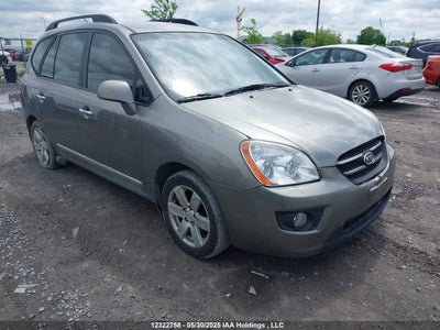 KIA RONDO 2009