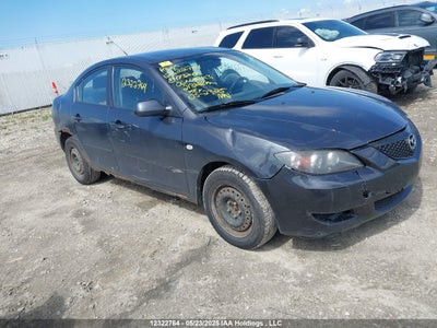 MAZDA Z 2006