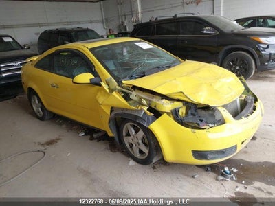 CHEVROLET COBALT 2009