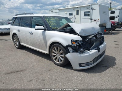 FORD FLEX 2013