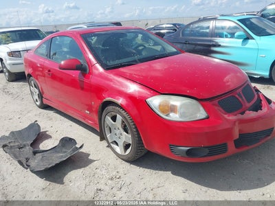 CHEVROLET COBALT 2007
