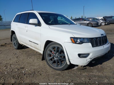 JEEP GRAND CHEROKEE L 2019