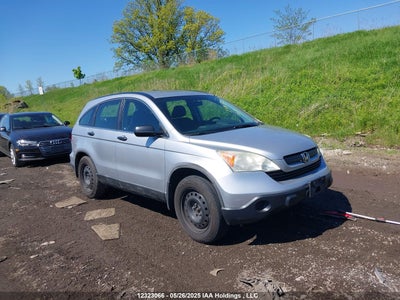 HONDA CR-V 2009