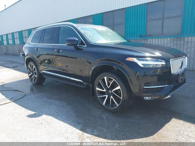 VOLVO XC90 2018