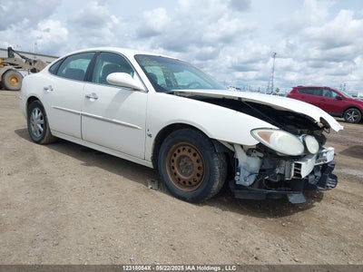 BUICK ALLURE 2006