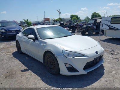 SCION SCION FR-S 2014