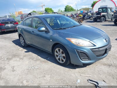 MAZDA Z 2010