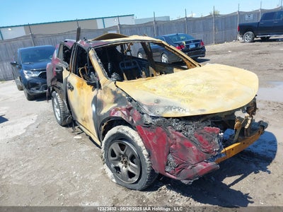 TOYOTA RAV4 2018