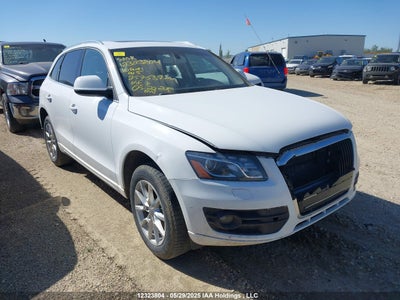 AUDI Q5 2010