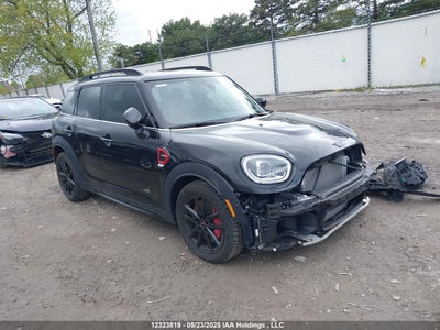 MINI COUNTRYMAN 2022
