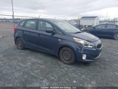 KIA RONDO 2016