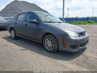 FORD FOCUS 2007
