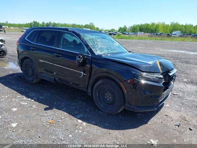 HONDA CR-V 2023