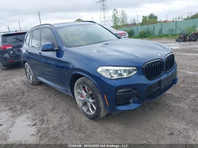 BMW XD 2021