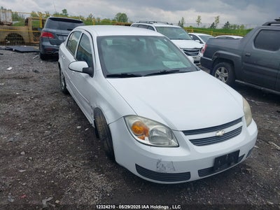 CHEVROLET COBALT 2007