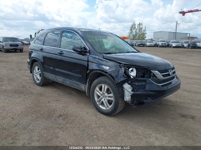 HONDA CR-V 2010
