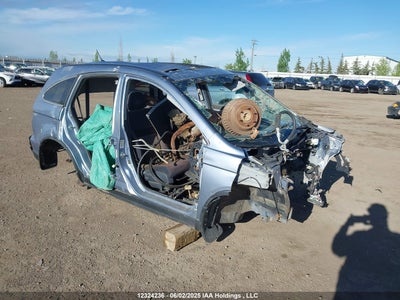 HONDA CR-V 2010