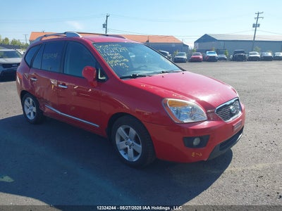 KIA RONDO 2011