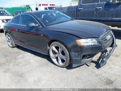 AUDI A5 2011