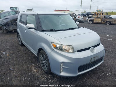 SCION SCION XB 2013