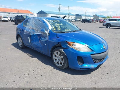 MAZDA Z 2013