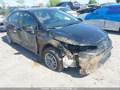 TOYOTA COROLLA HYBRID 2023
