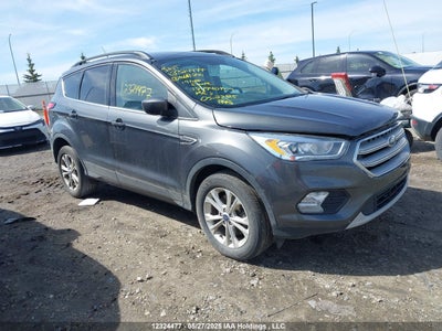 FORD ESCAPE 2019