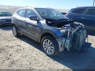 NISSAN QASHQAI SL 2022
