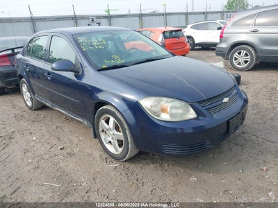 CHEVROLET COBALT 2010