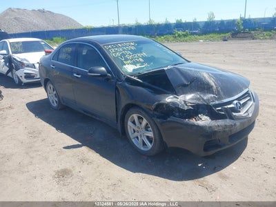 ACURA TSX 2005