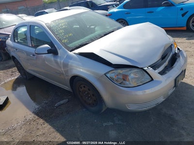 CHEVROLET COBALT 2010