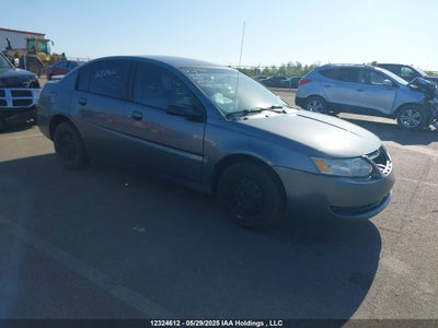 SATURN ION 2005