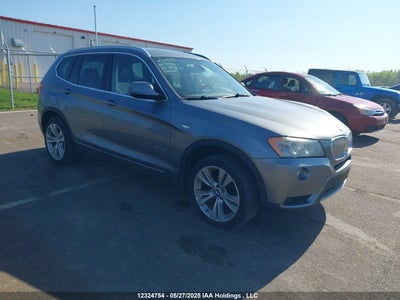 BMW XD 2011