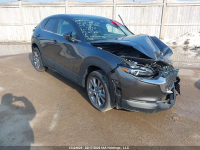 MAZDA CX-30 2025